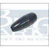 BOUTON DE COMMUT DE PHARES 52-59 ET T2 55-66 NOIR