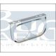 SUPPORT DE MANOMETRE DIA 52MM CHROME 2 TROUS