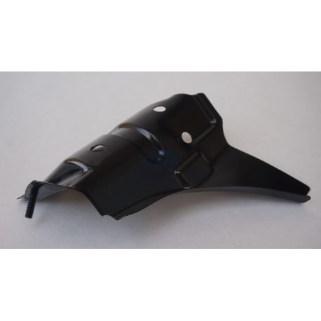 TÔLE DE FERMETURE DE LONGERON G.