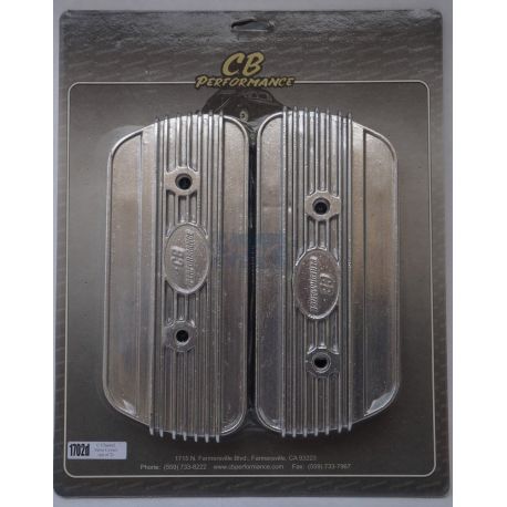 CACHE SOUPAPE 'CB' paire