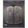 CACHE SOUPAPE 'CB' paire