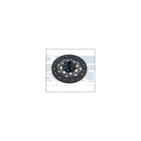DISQUE D EMBRAYAGE 180mm