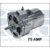 ALTERNATEUR T1 75 AMP 75-79 NEUF CHROME