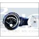 SUPP. DE MANO. DIA 52MM SUR COLONNE CHROME