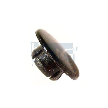 BOUCHON AXE CHARNIERE PORTE (4)  Q ET