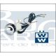 COMMUT. CLIGNOTANT T2 57-65 GRIS WW