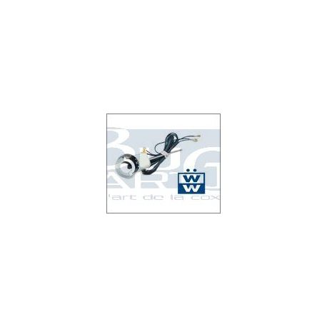 COMMUT. CLIGNOTANT T2 57-65 GRIS WW