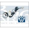 COMMUT. CLIGNOTANT T2 57-65 GRIS WW