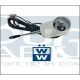 COMMUT. CLIGNOTANT T2 66-67 GRIS WW