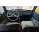 VW Coccinelle 1200 de 1959 à flèches