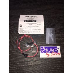 KIT ALLUMAGE ELECTR. PERTRONIX
