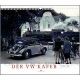 CALENDRIER "Der VW KÄFER 2019"