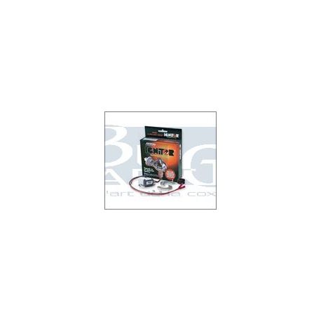 KIT ALLUMAGE ELECTR. PERTRONIX 009