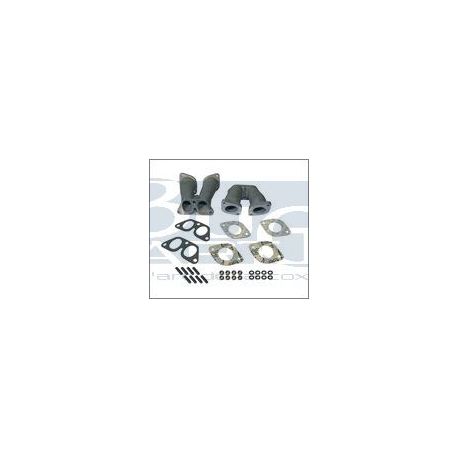 PIPES ADMIS. IDF DOUBL. 356 PORSCHE