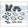PIPES ADMIS. IDF DOUBL. 356 PORSCHE
