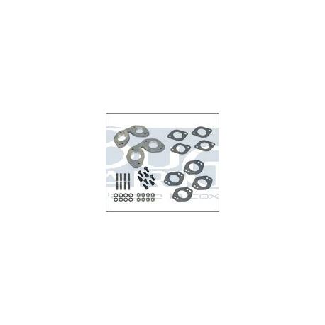 ADAPTATEUR SOLEX-IDF 356 PORSCHE