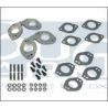 ADAPTATEUR SOLEX-IDF 356 PORSCHE