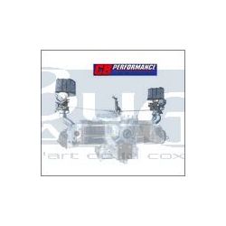 SOLEX 34 KIT DOUBLE ADMISSION