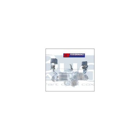 SOLEX 34 KIT SIMPLE ADMISSION