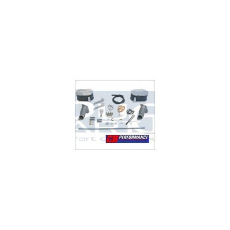WEBER 34 ICT KIT SIMPLE ADMISSION