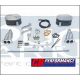 WEBER 34 ICT KIT DOUBLE ADMISSION