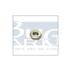 ECROU TIGE HEXAGONALE FILET NORMAL