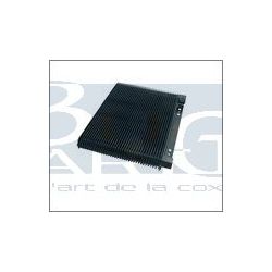 RADIATEUR HUILE 72-ELEMENT