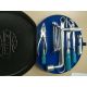 BOITE A OUTILS SUR ROUE DE SECOURS