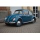 VW Coccinelle 1200 BlauSee 1965