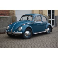 VW Coccinelle 1200 BlauSee 1965