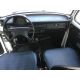VW Coccinelle 1303 LS berline Blanche