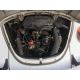 VW Coccinelle 1303 LS berline Blanche