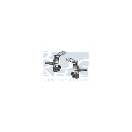 FUSEES DECAL. -64 DISQ. 4T (paire)