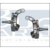 FUSEES DECAL. -64 DISQ. 4T (paire)