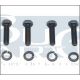BOULONS(4) POUR 40-167 1302/03 -8/73