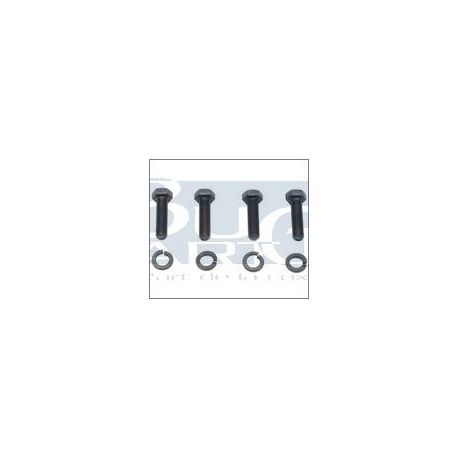 BOULONS(4) POUR 40-167 1302/03 -8/73