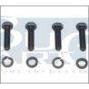 BOULONS(4) POUR 40-167 1302/03 -8/73