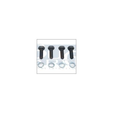 BOULONS POUR 40-167 1302/03 74- PAIRE