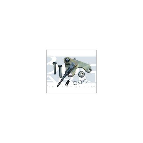 SERVO FREIN,MECANIQUE T1