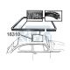 JOINTS TOIT OUVRANT CAOUTCHOUC AR 64-78