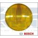 VERRE PHARE 68-74 BOSCH JAUNE