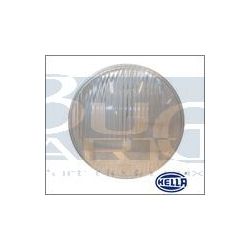 VERRE PHARE AV KG HELLA 01/60-07/74 N.O.S.