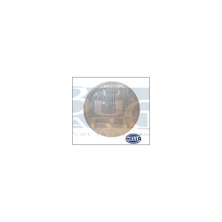 VERRE PHARE AV KG HELLA 01/60-07/74 N.O.S.