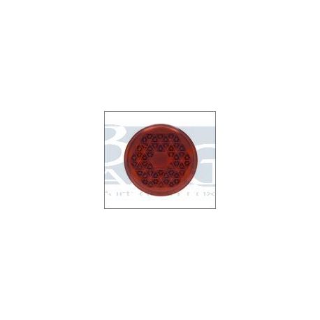 VERRE FEU ARR.45-52 pièce
