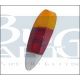 VERRE FEU AR. KG 72-74 et T3 70- EUR pce