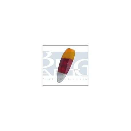 VERRE FEU AR. KG 72-74 et T3 70- EUR pce