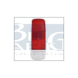 VERRE FEU AR. T2  72-79  ROUGE