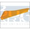 PLASTIC de FLECHE 54-60 SWF origine JAUNE