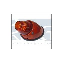 CLIGNOTEUR OBUS 55-57 ORANGE G.