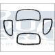 KIT JOINTS VITRES ALLEMAND 1303 std.